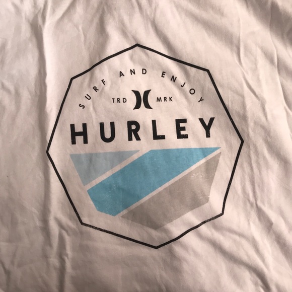 Bundle NWT Hurley Men’s T-Shirts - Picture 3 of 5